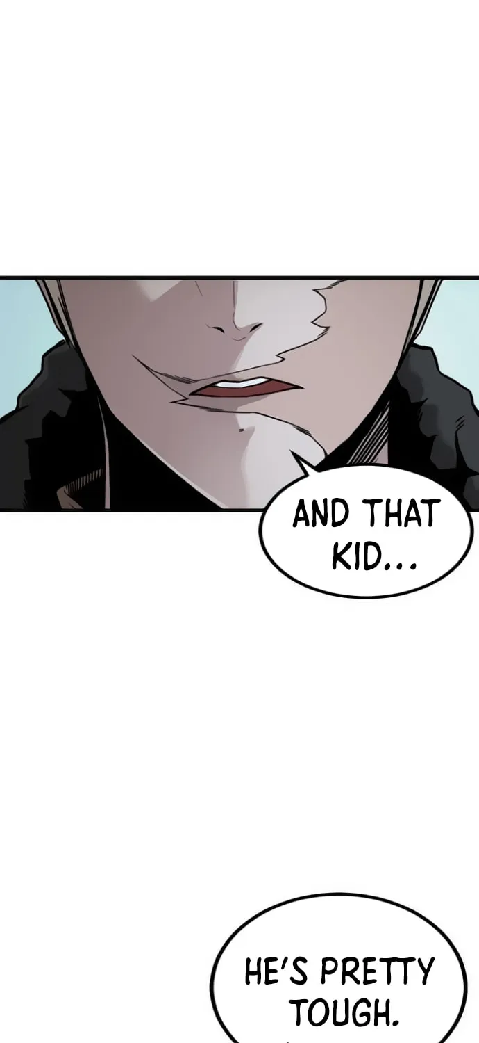 Hero Killer Chapter 4 page 63 - 