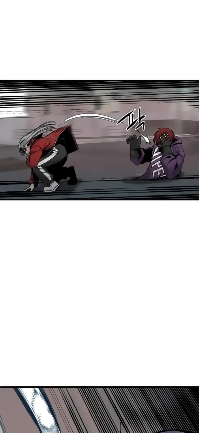 Hero Killer Chapter 4 page 66 - 