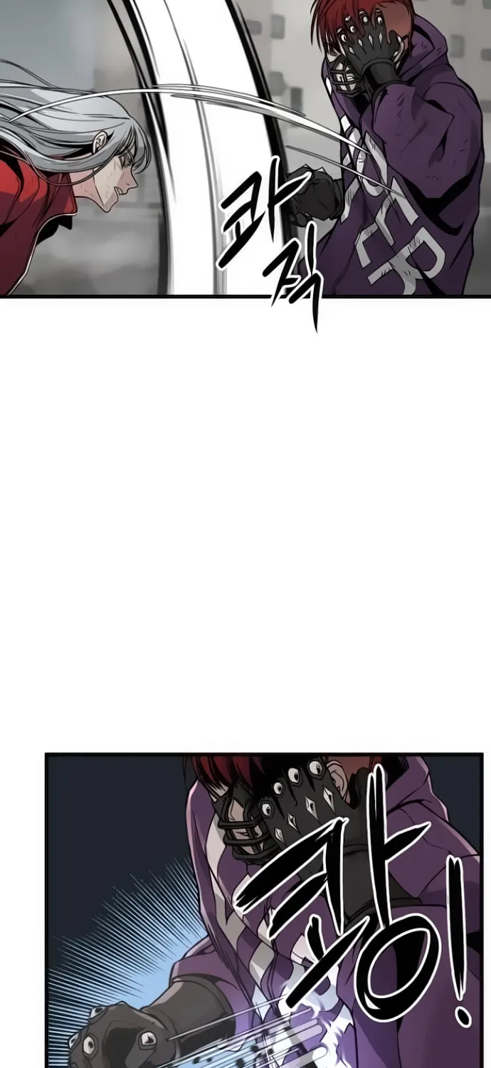 Hero Killer Chapter 4 page 68 - 