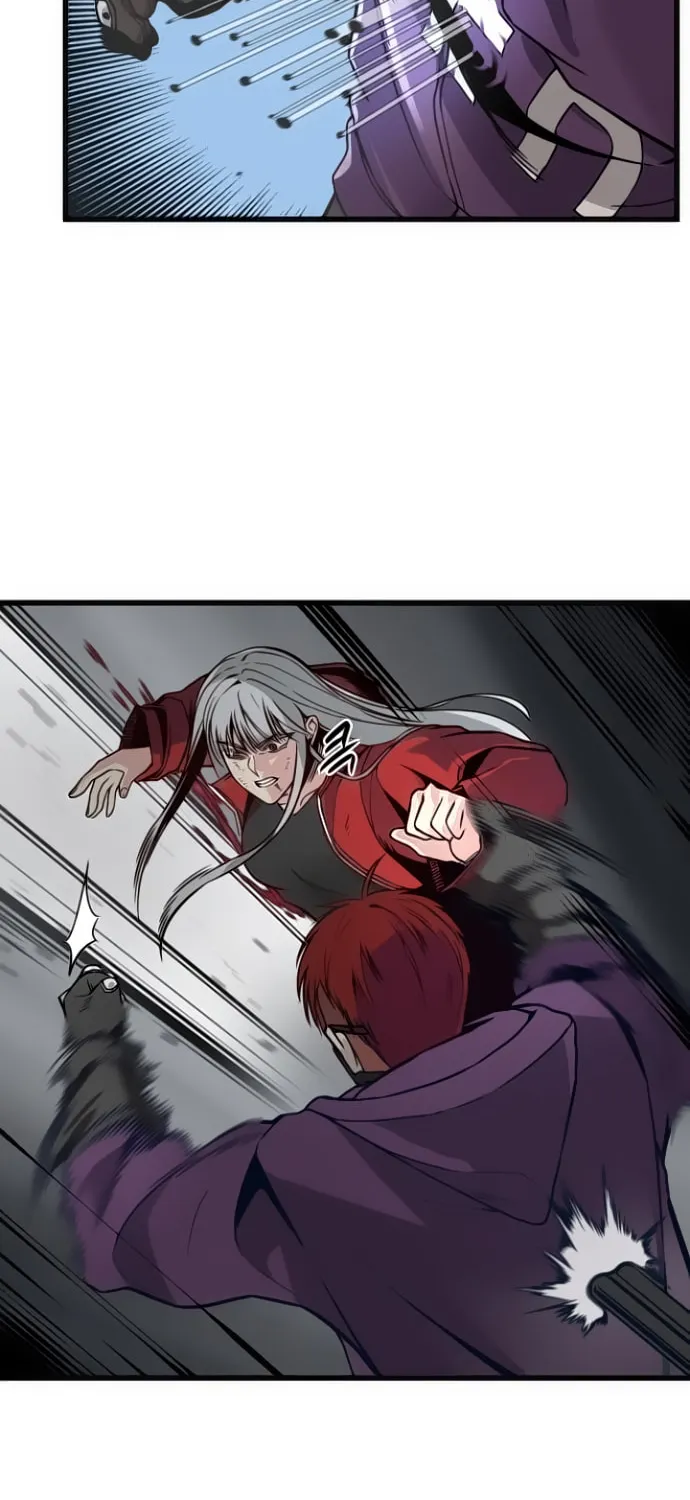 Hero Killer Chapter 4 page 69 - 