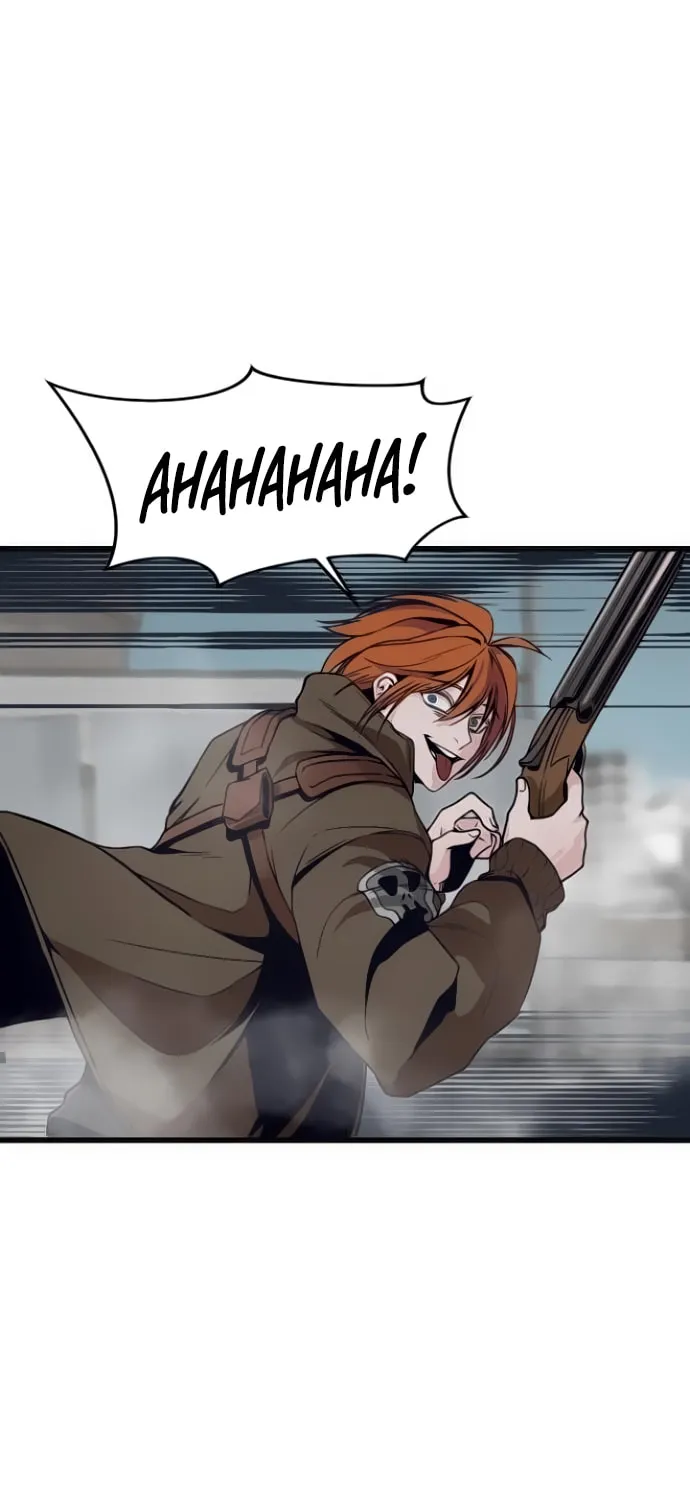 Hero Killer Chapter 4 page 70 - 