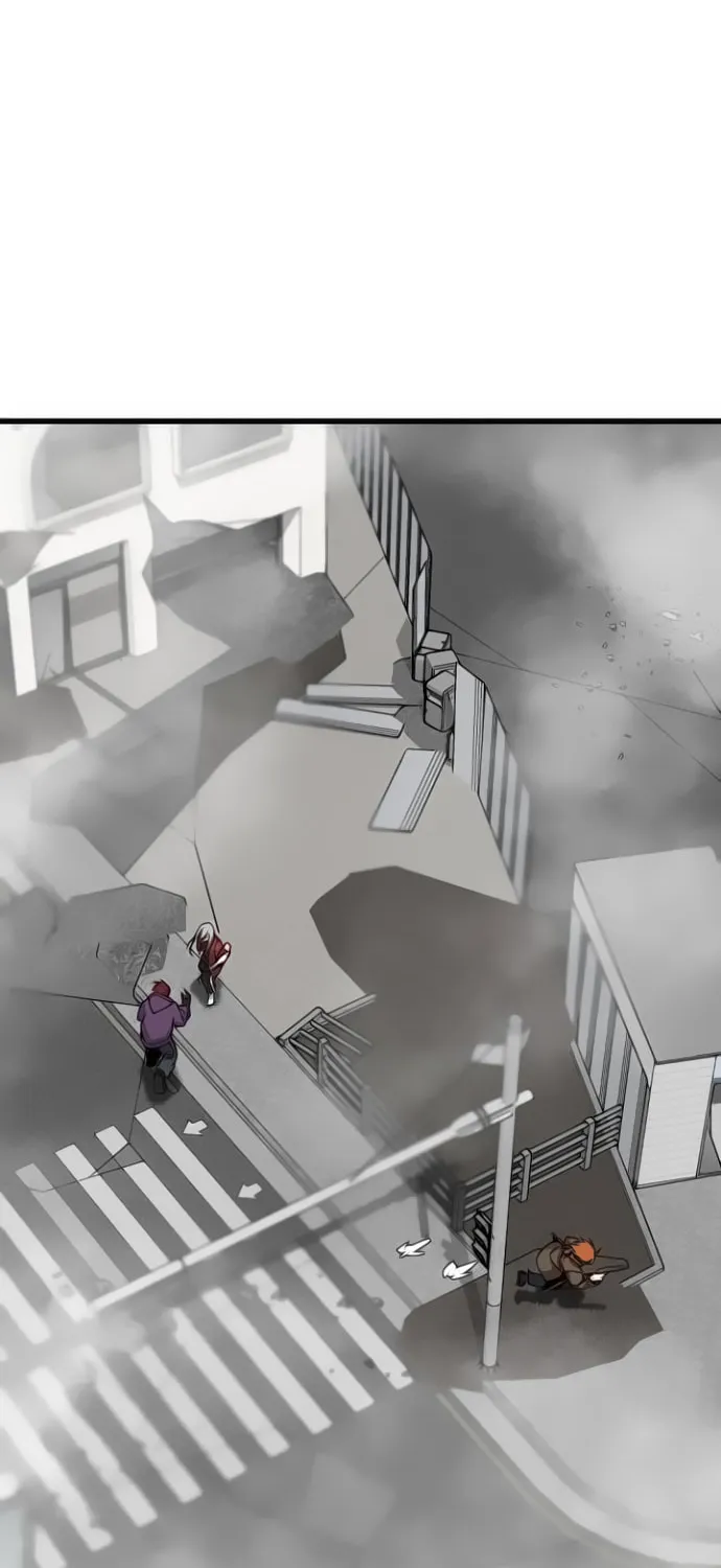 Hero Killer Chapter 4 page 71 - 