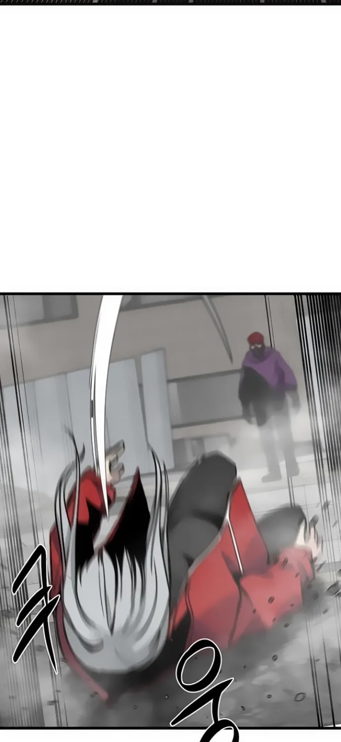 Hero Killer Chapter 4 page 78 - 