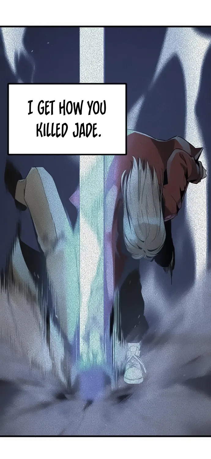 Hero Killer Chapter 4 page 81 - 