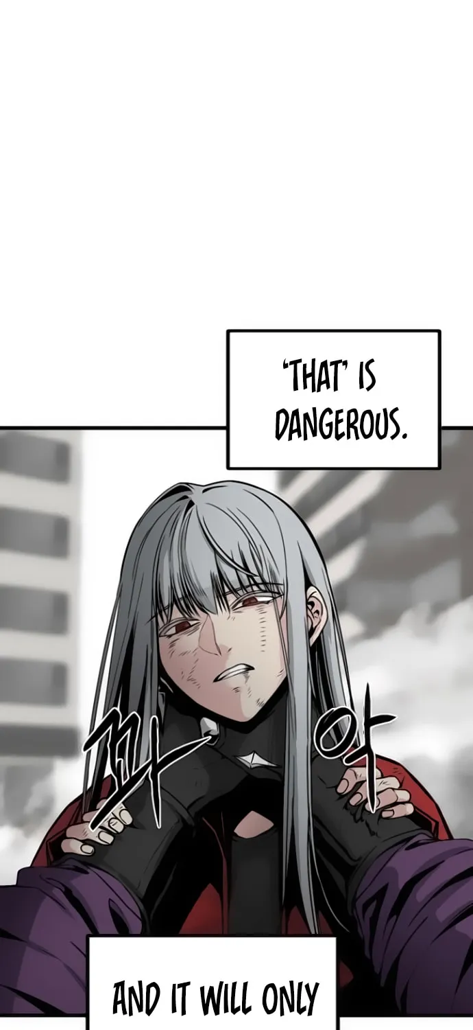 Hero Killer Chapter 4 page 82 - 
