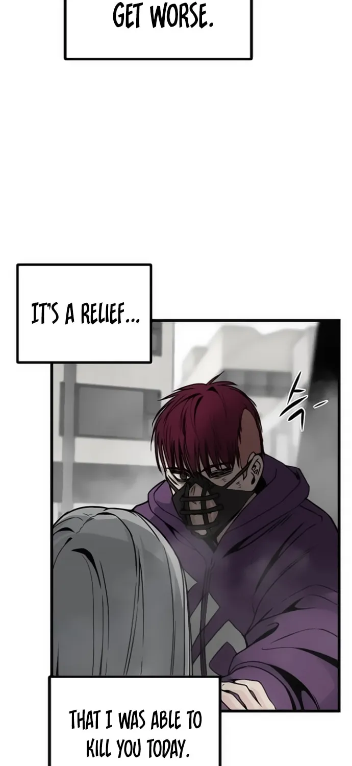 Hero Killer Chapter 4 page 83 - 