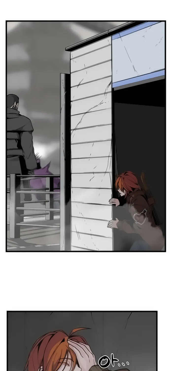 Hero Killer Chapter 4 page 92 - 