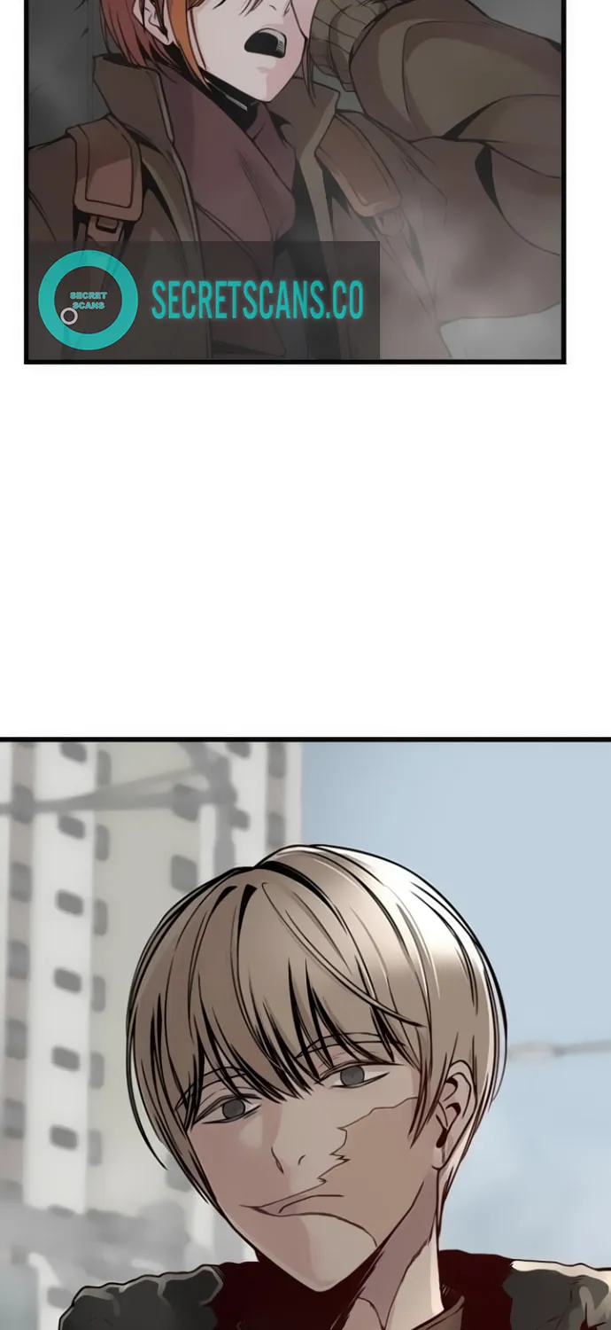 Hero Killer Chapter 4 page 93 - 