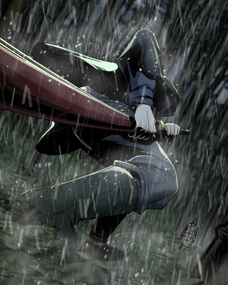 Hero Killer Chapter 40 page 101 - 