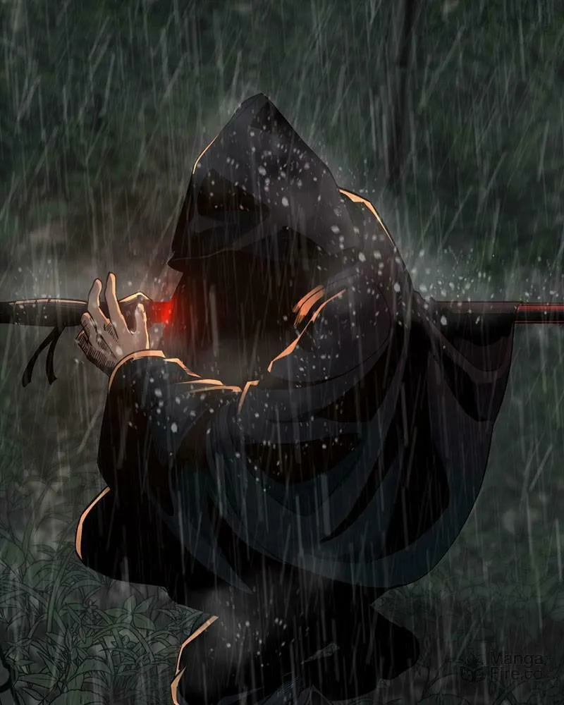 Hero Killer Chapter 40 page 111 - 