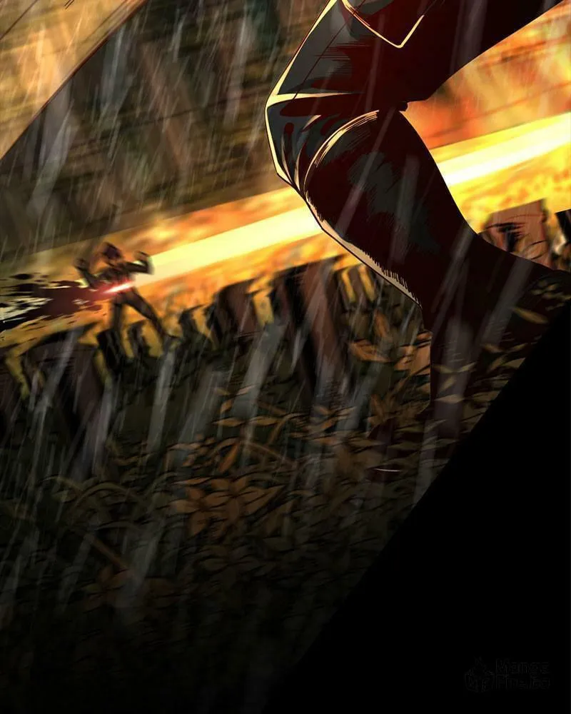 Hero Killer Chapter 40 page 123 - 