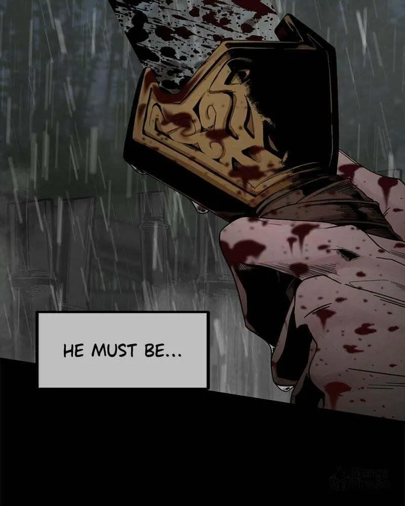 Hero Killer Chapter 40 page 125 - 