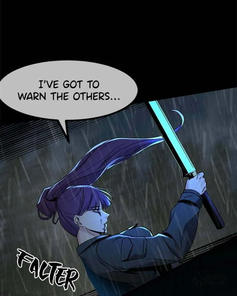 Hero Killer Chapter 40 page 126 - 