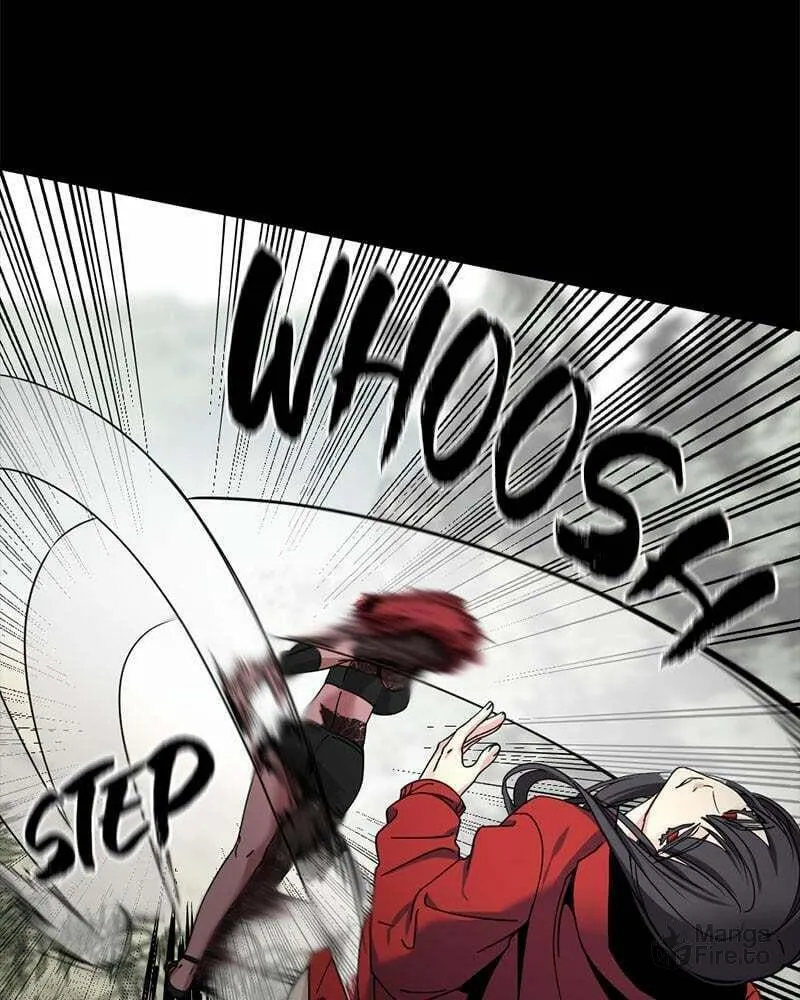 Hero Killer Chapter 40 page 15 - 
