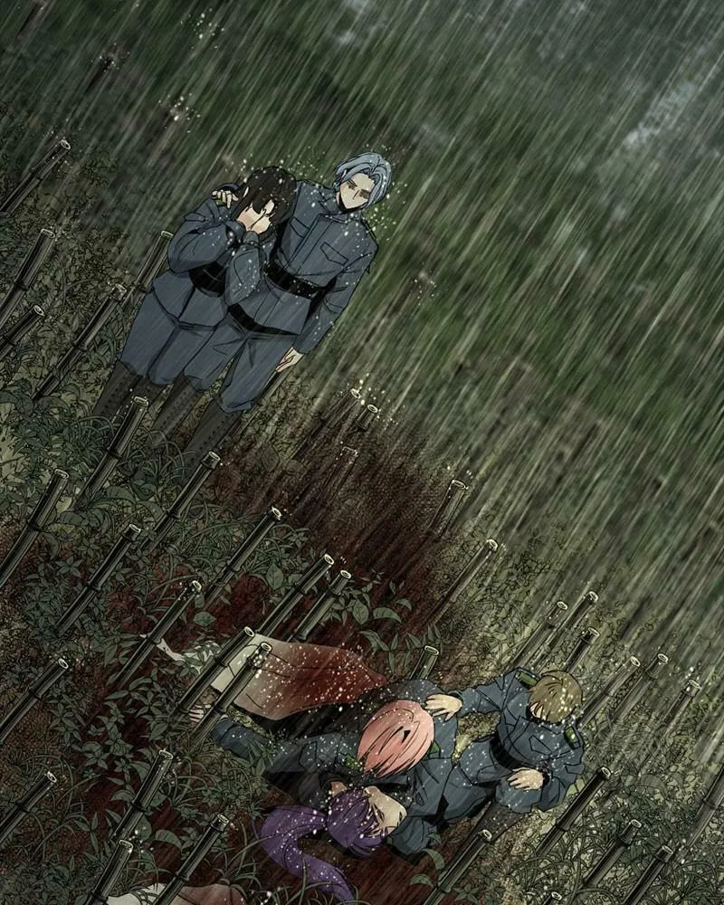 Hero Killer Chapter 40 page 142 - 