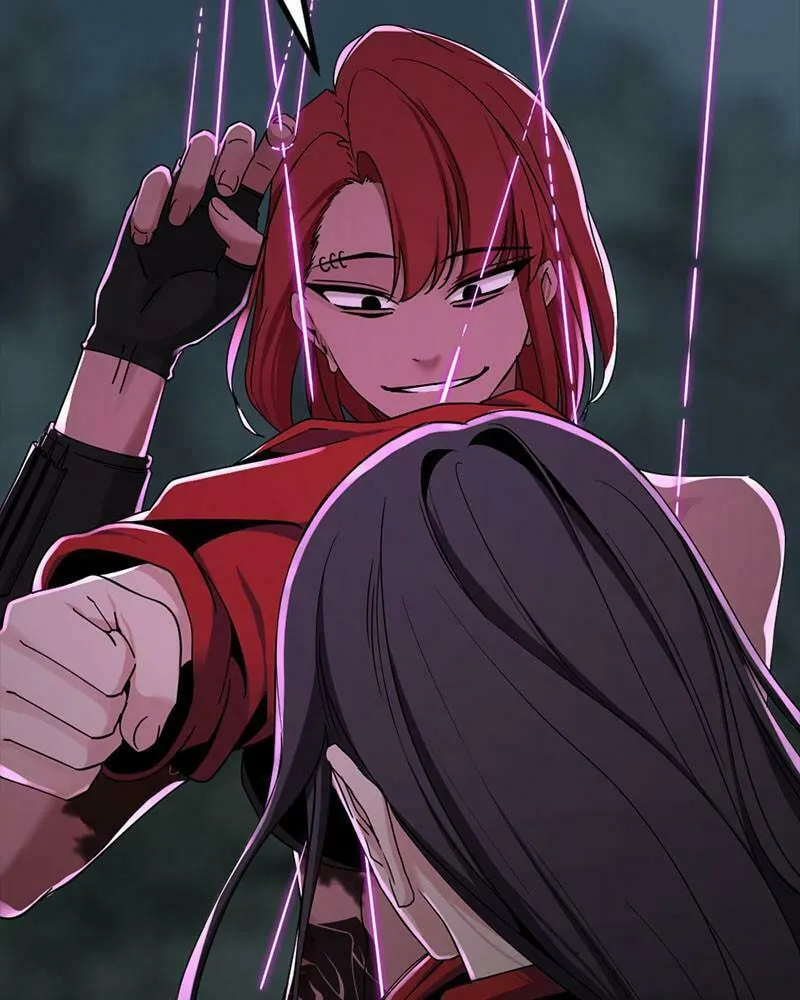 Hero Killer Chapter 40 page 19 - 