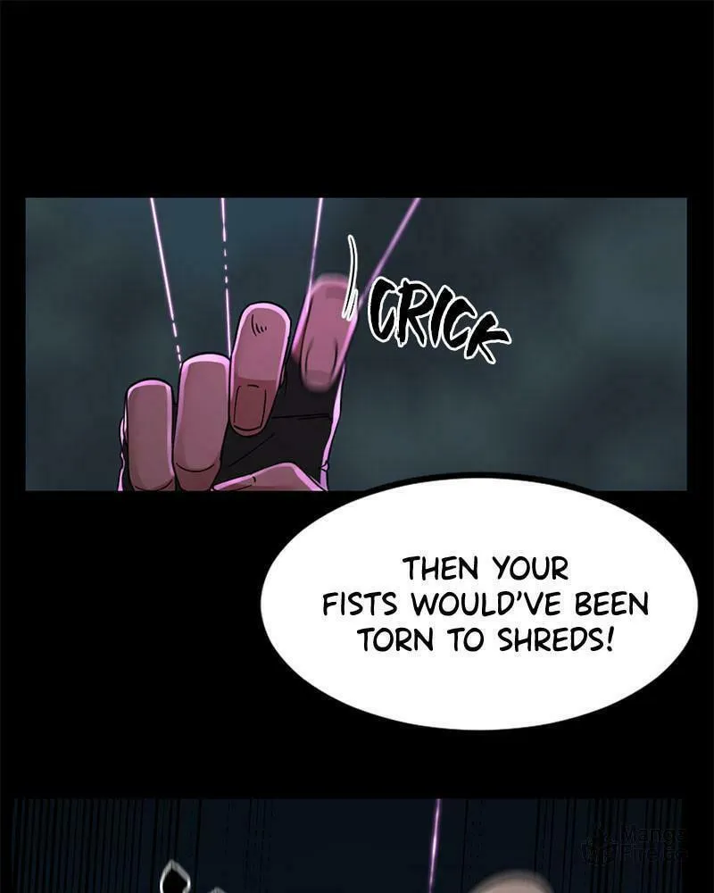 Hero Killer Chapter 40 page 21 - 