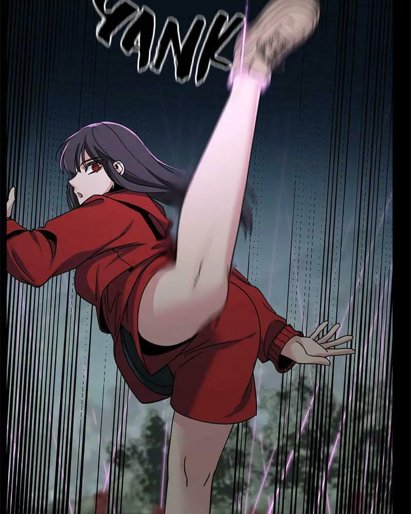 Hero Killer Chapter 40 page 22 - 