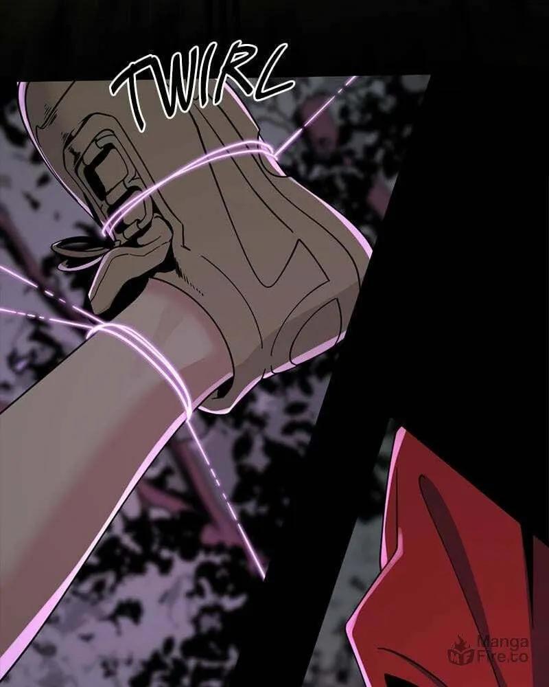 Hero Killer Chapter 40 page 27 - 