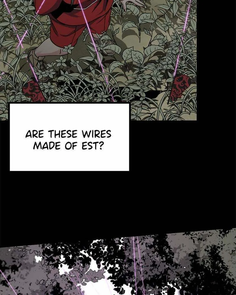 Hero Killer Chapter 40 page 4 - 