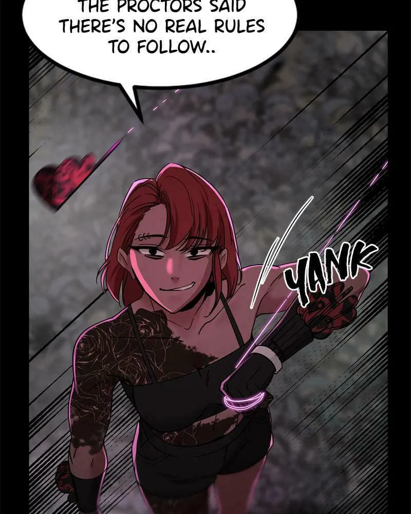 Hero Killer Chapter 40 page 32 - 