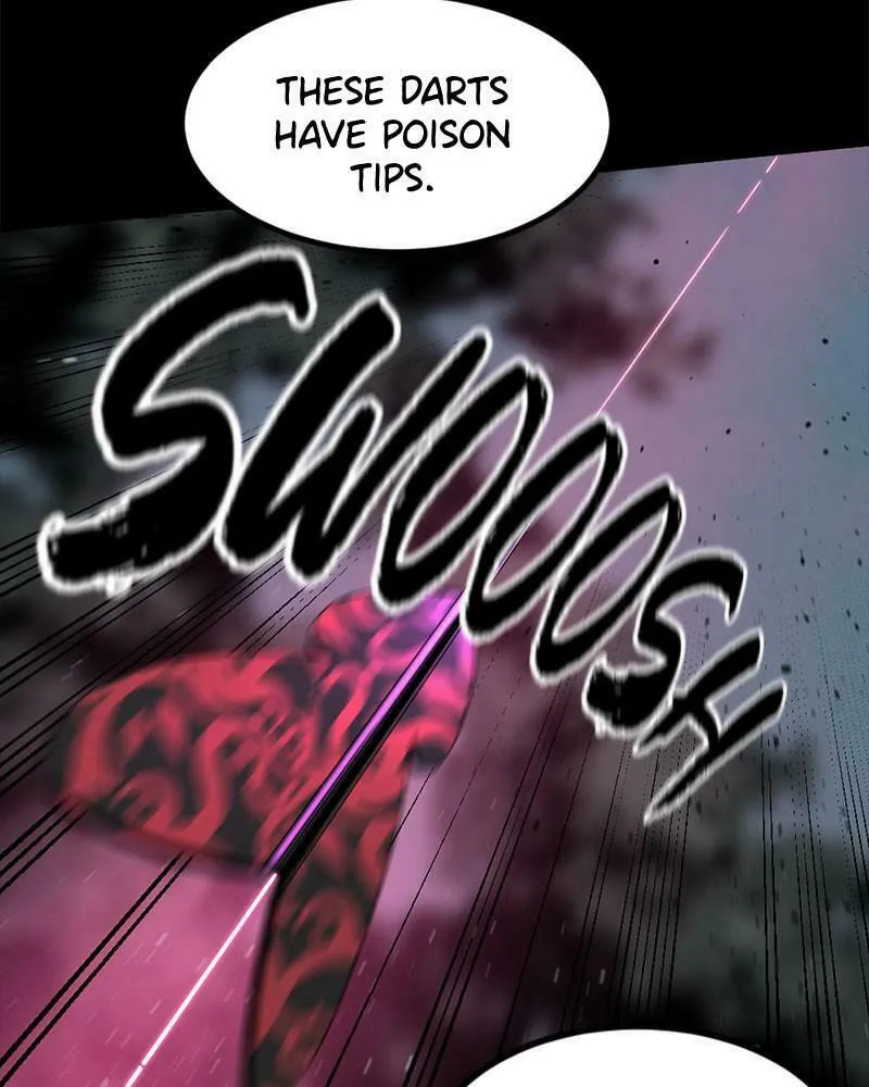 Hero Killer Chapter 40 page 34 - 