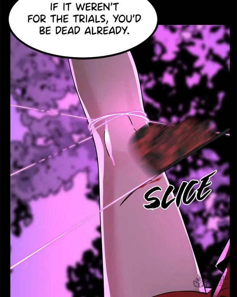 Hero Killer Chapter 40 page 36 - 