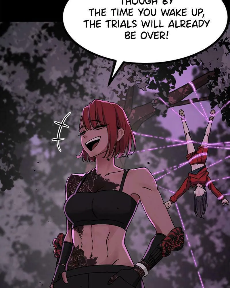 Hero Killer Chapter 40 page 38 - 