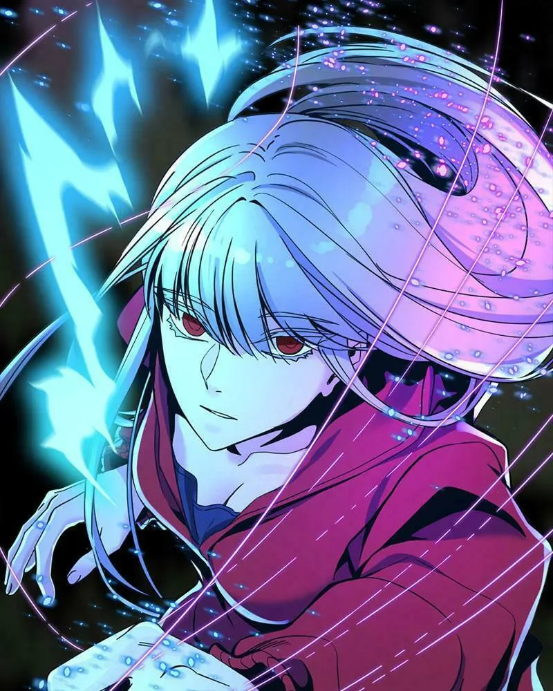 Hero Killer Chapter 40 page 43 - 