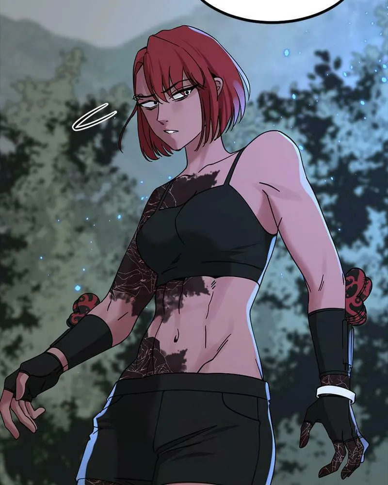 Hero Killer Chapter 40 page 46 - 