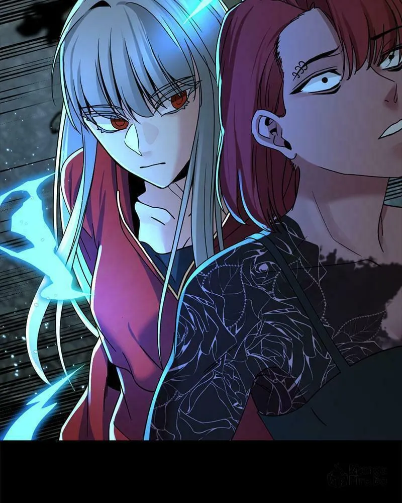 Hero Killer Chapter 40 page 50 - 