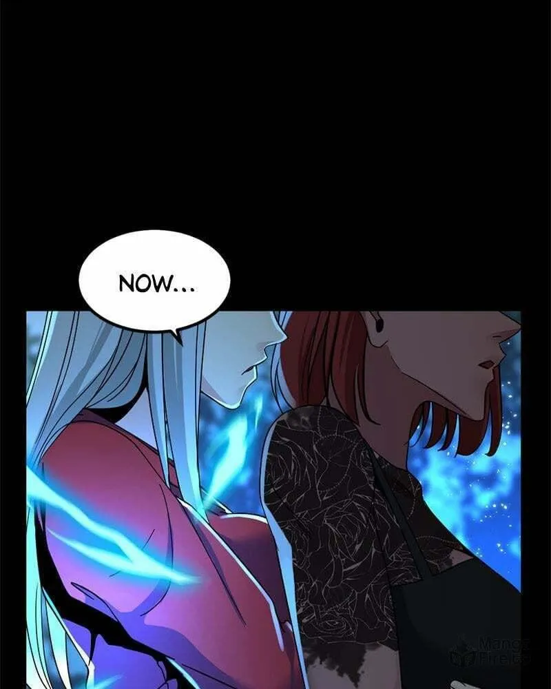 Hero Killer Chapter 40 page 51 - 