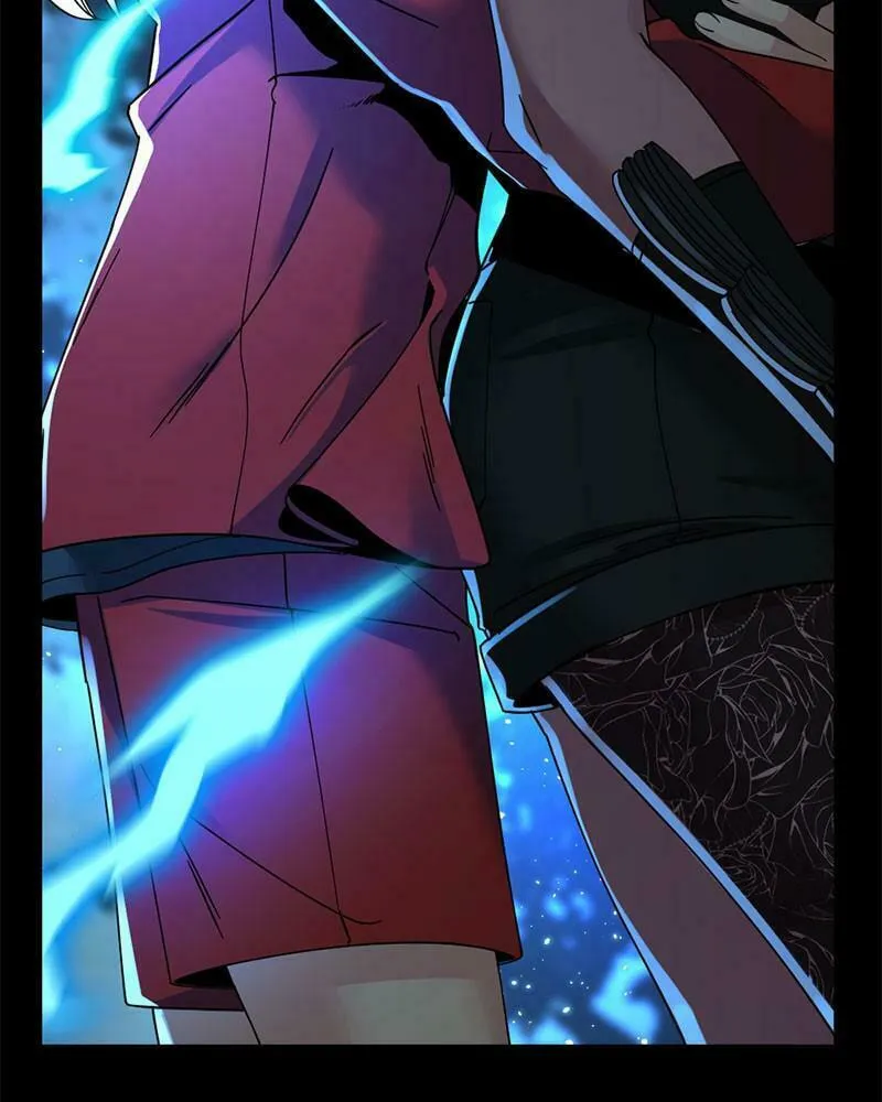 Hero Killer Chapter 40 page 52 - 