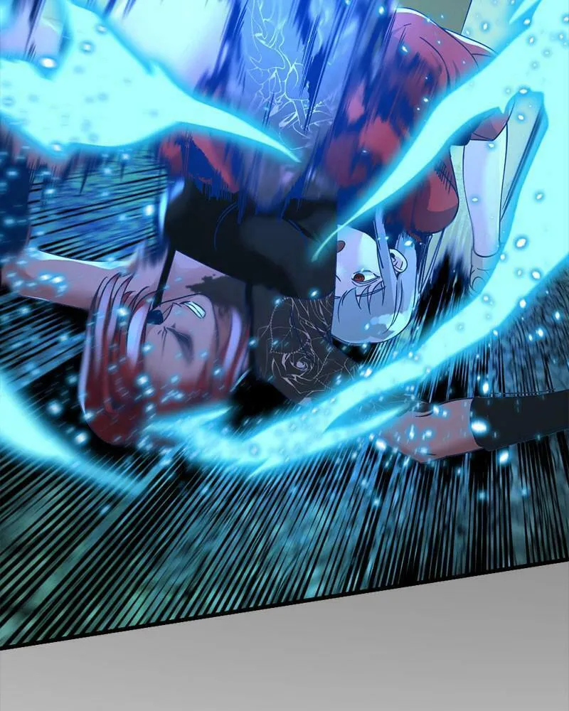 Hero Killer Chapter 40 page 56 - 