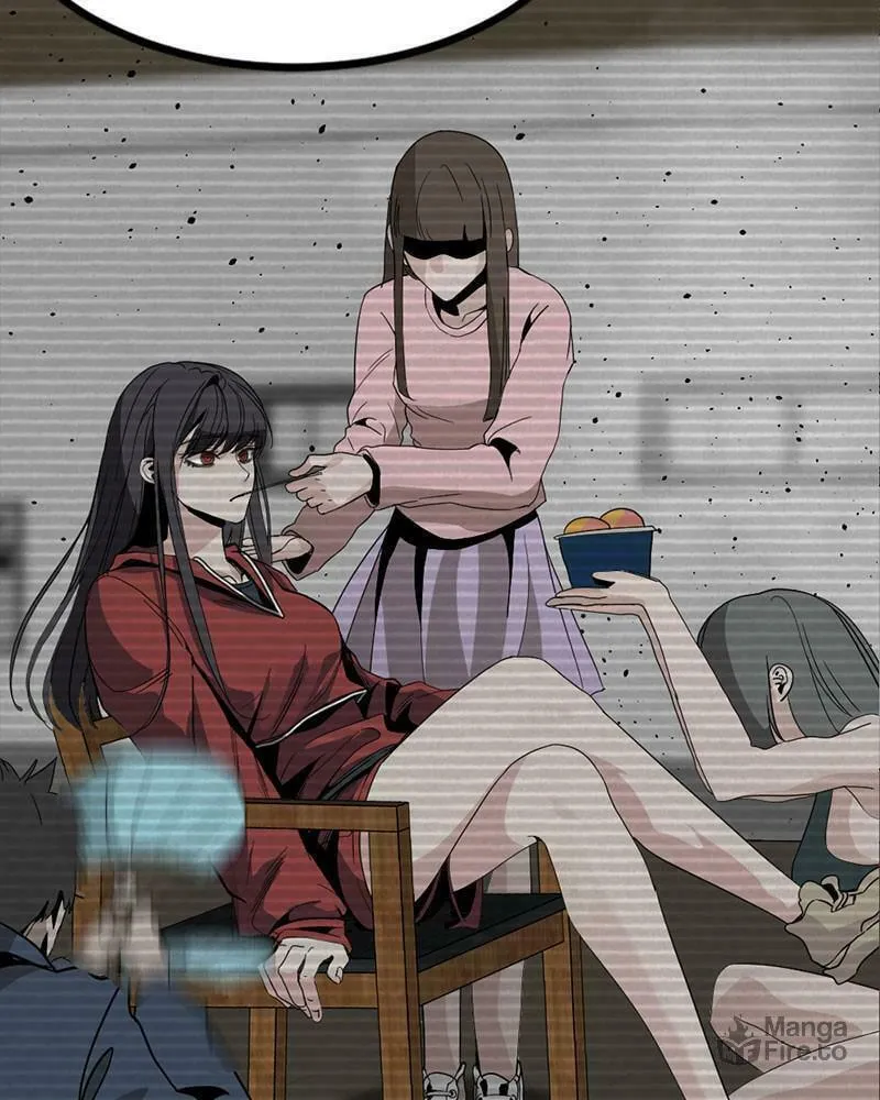 Hero Killer Chapter 40 page 80 - 