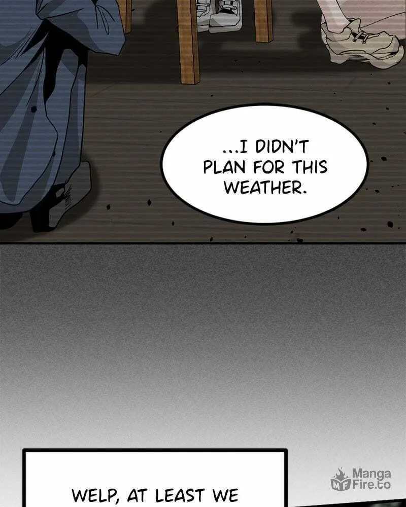 Hero Killer Chapter 40 page 81 - 