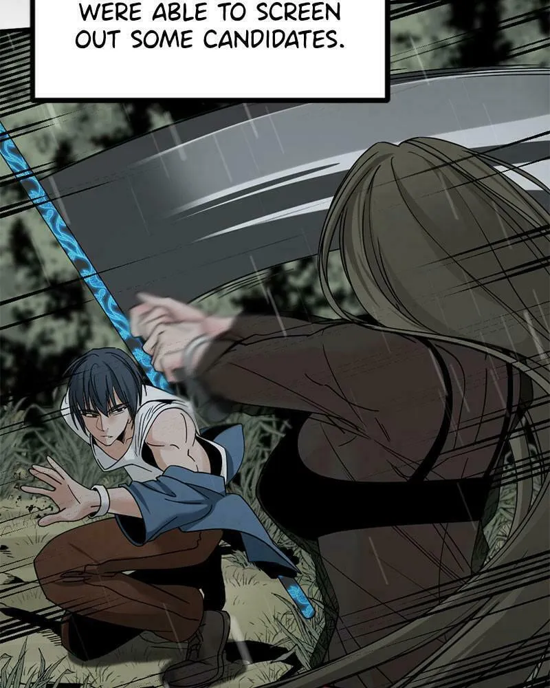Hero Killer Chapter 40 page 82 - 