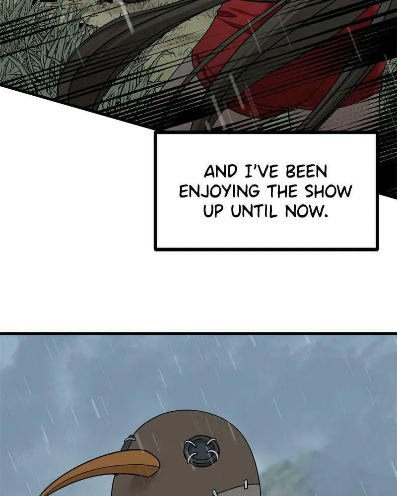 Hero Killer Chapter 40 page 83 - 