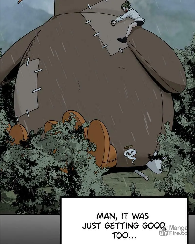 Hero Killer Chapter 40 page 84 - 