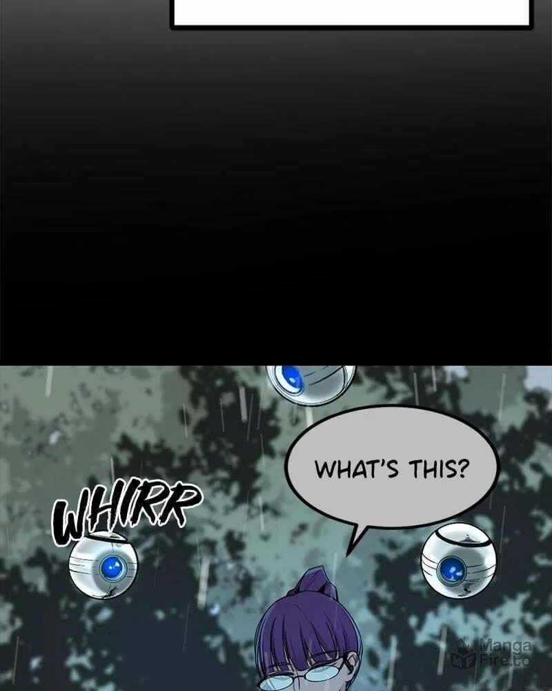 Hero Killer Chapter 40 page 85 - 