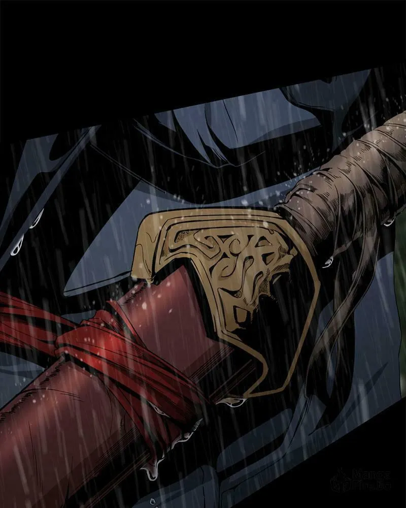 Hero Killer Chapter 40 page 99 - 