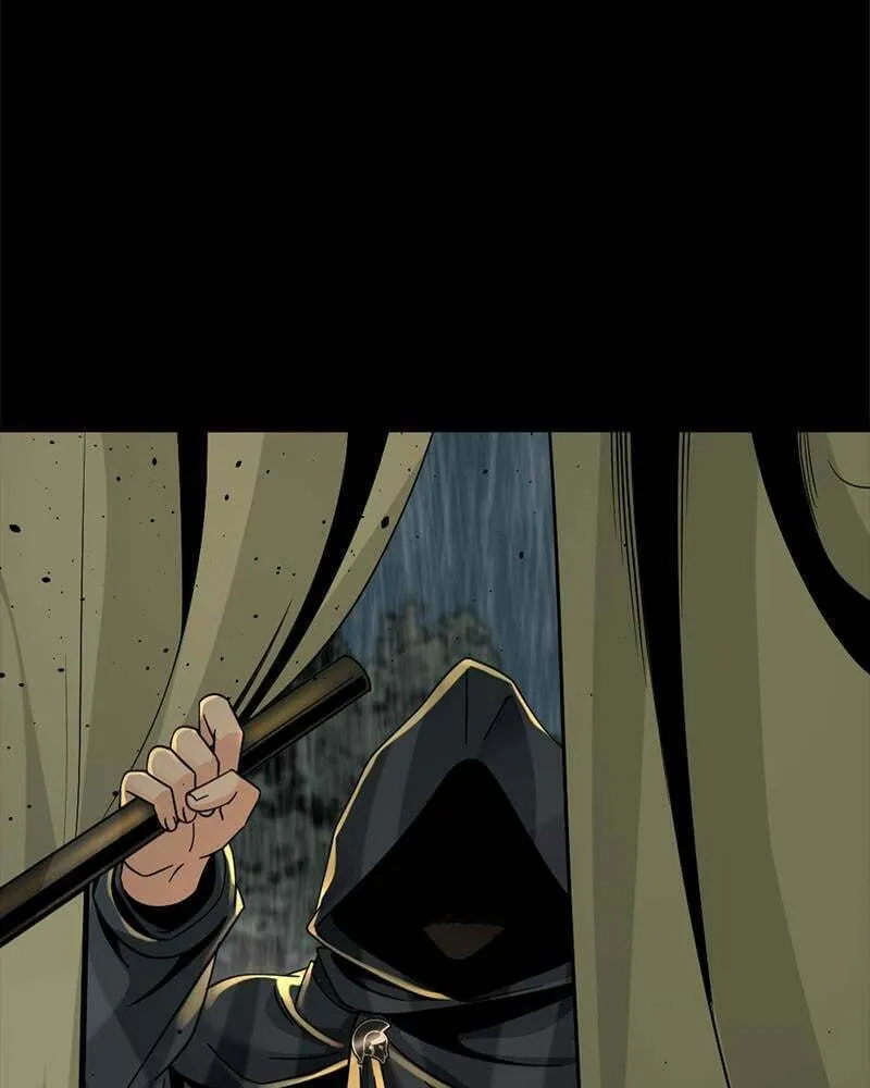Hero Killer Chapter 41 page 11 - 