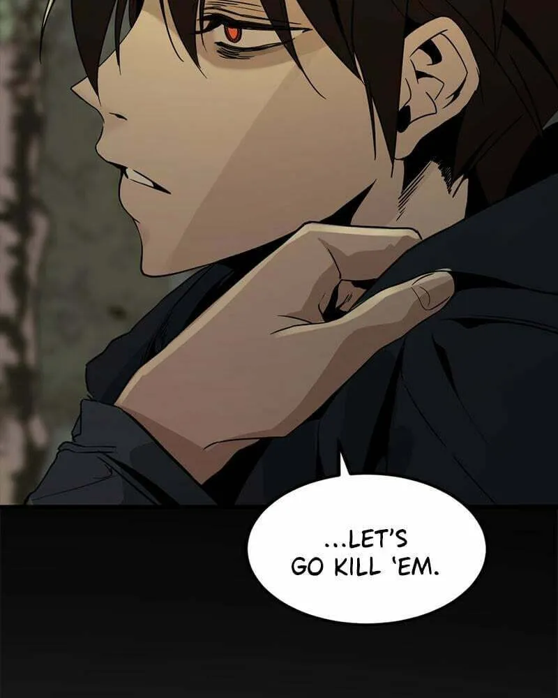 Hero Killer Chapter 41 page 109 - 