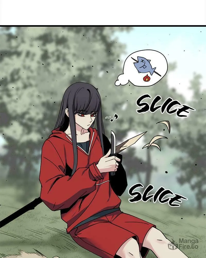 Hero Killer Chapter 41 page 115 - 