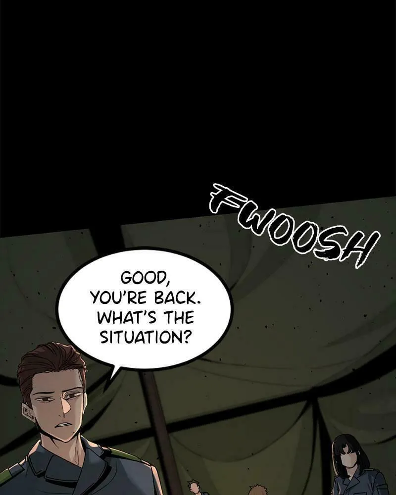 Hero Killer Chapter 41 page 13 - 