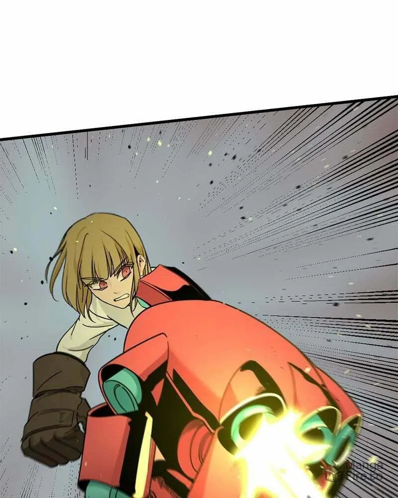 Hero Killer Chapter 41 page 123 - 