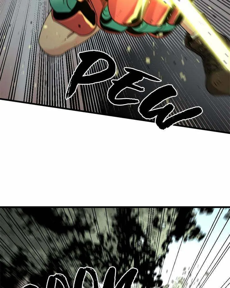 Hero Killer Chapter 41 page 124 - 
