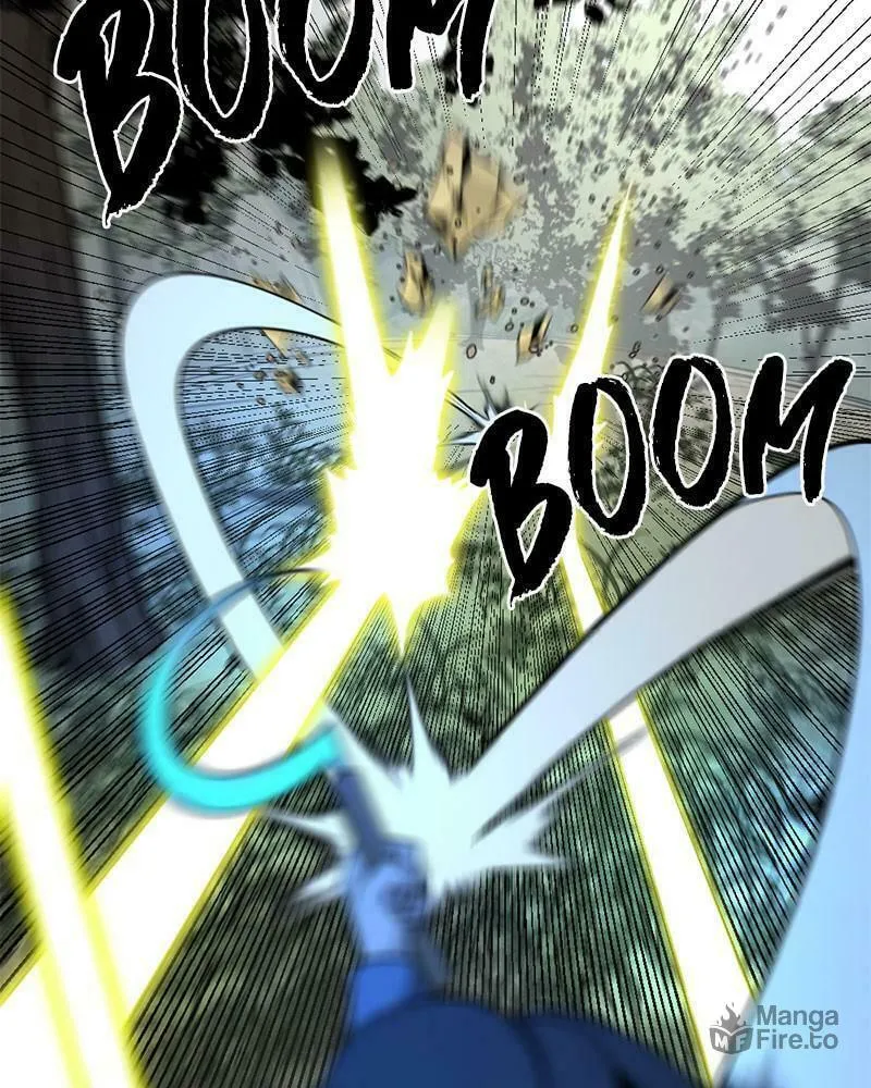 Hero Killer Chapter 41 page 125 - 