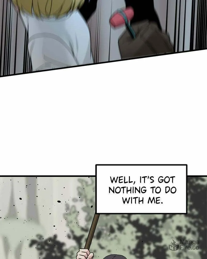 Hero Killer Chapter 41 page 129 - 