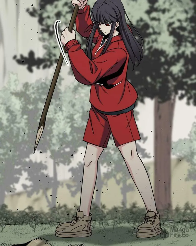 Hero Killer Chapter 41 page 130 - 